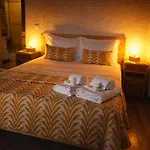 بيت للعطل Casas Do Caminho Lousã