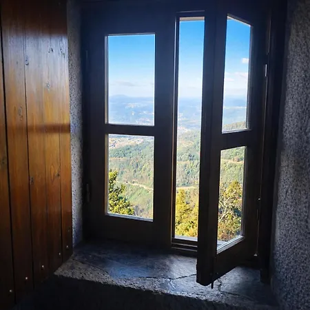 Casas Do Caminho Lousã