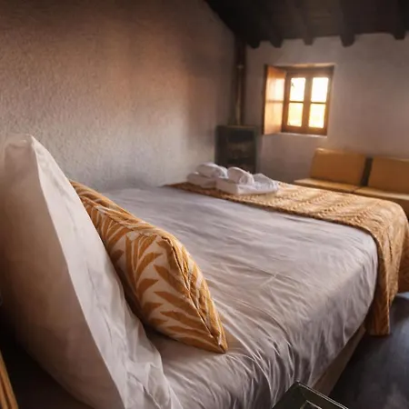 Casas Do Caminho Ferienhaus Lousã