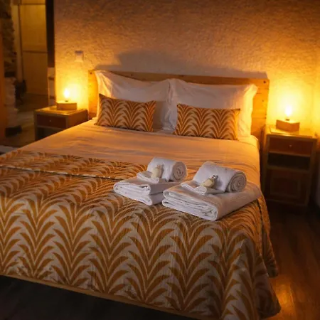 Ferienhaus Casas Do Caminho Lousã