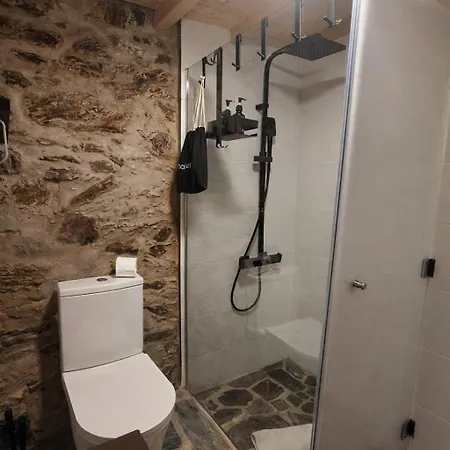 Ferienhaus Casas Do Caminho