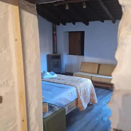 Ferienhaus Casas Do Caminho Lousã