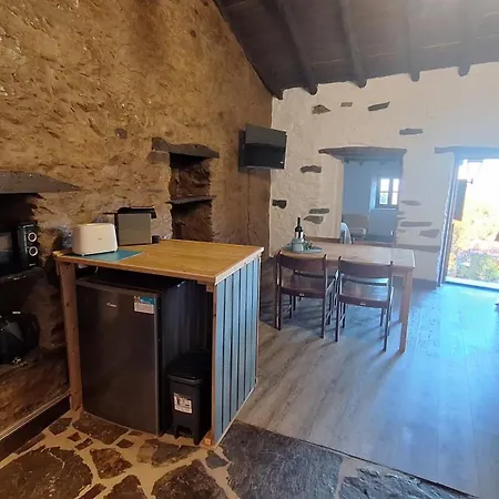 Сasa de vacaciones Casas Do Caminho Lousã