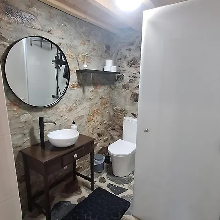 Ferienhaus Casas Do Caminho