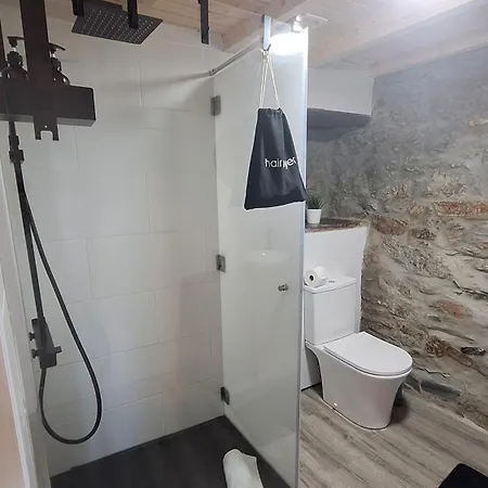 Ferienhaus Casas Do Caminho