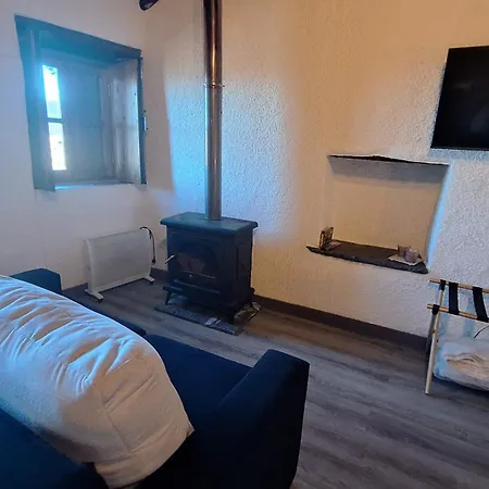 Casas Do Caminho Ferienhaus *