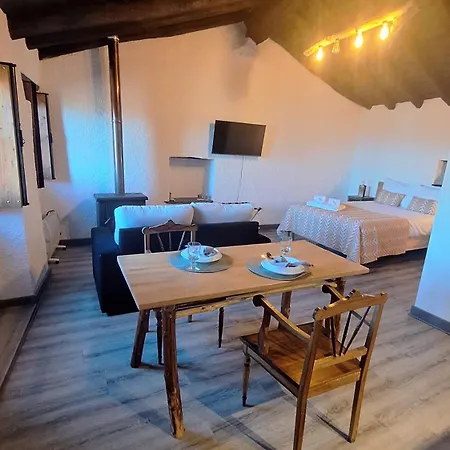 Casas Do Caminho * Lousã