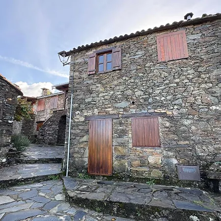 Сasa de vacaciones Casas Do Caminho *