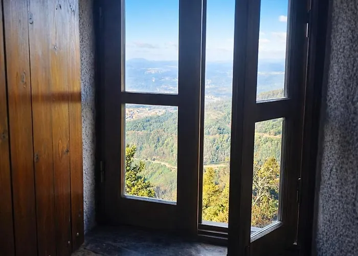 Casas Do Caminho Lousã