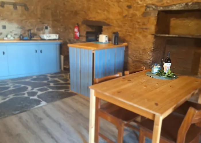 Casas Do Caminho * Lousã