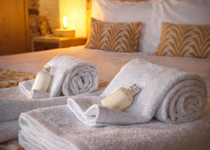 Casas Do Caminho Feriehus