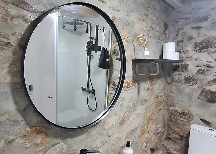 Casas Do Caminho * Lousã