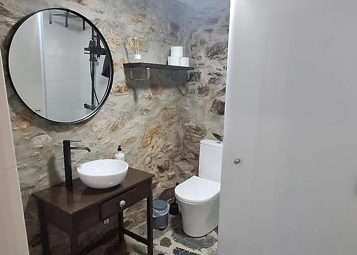 Feriehus Casas Do Caminho