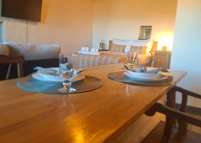 Casas Do Caminho Lousã