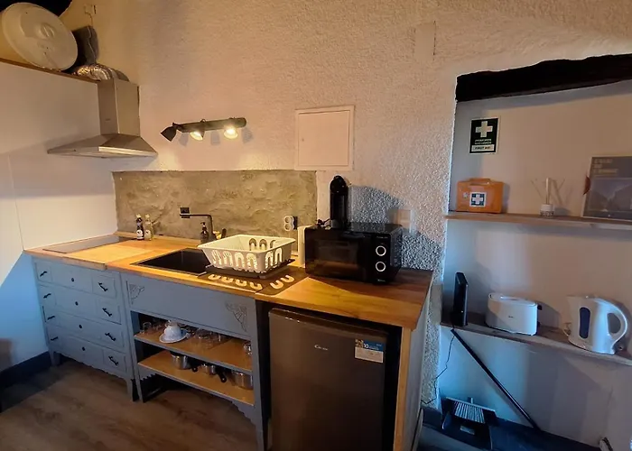 Feriehus Casas Do Caminho