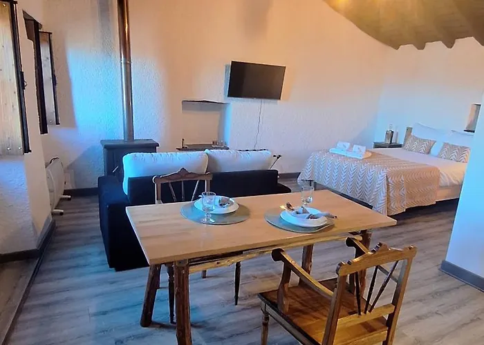 Casas Do Caminho * Lousã